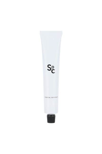 SORT OF COAL Charcoal Toothpaste - 50 Ml