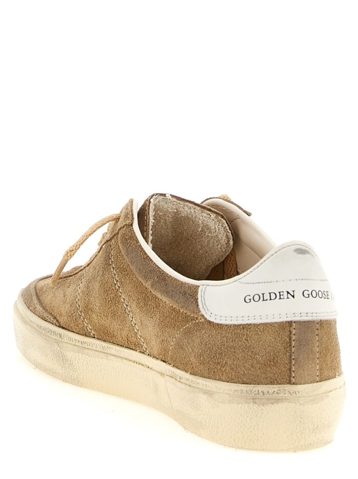 Golden Goose Deluxe Brand 'Soul Star' Sneakers