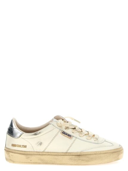 Golden Goose Deluxe Brand 'Soul Star' Sneakers