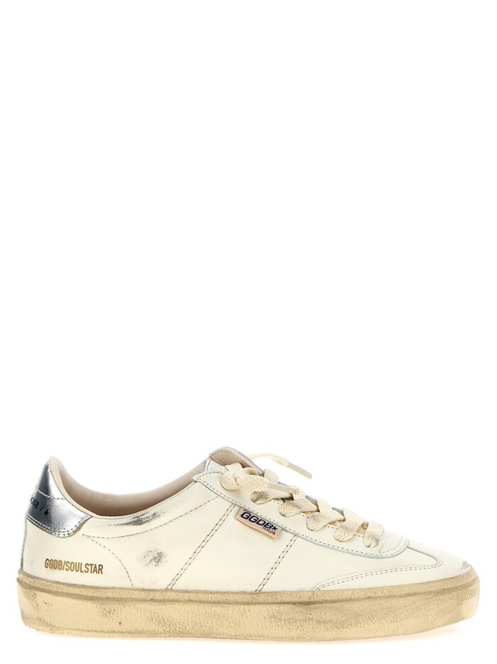 golden goose deluxe brand 'soul star' sneakers Golden Goose Deluxe Brand 'Soul Star' Sneakers