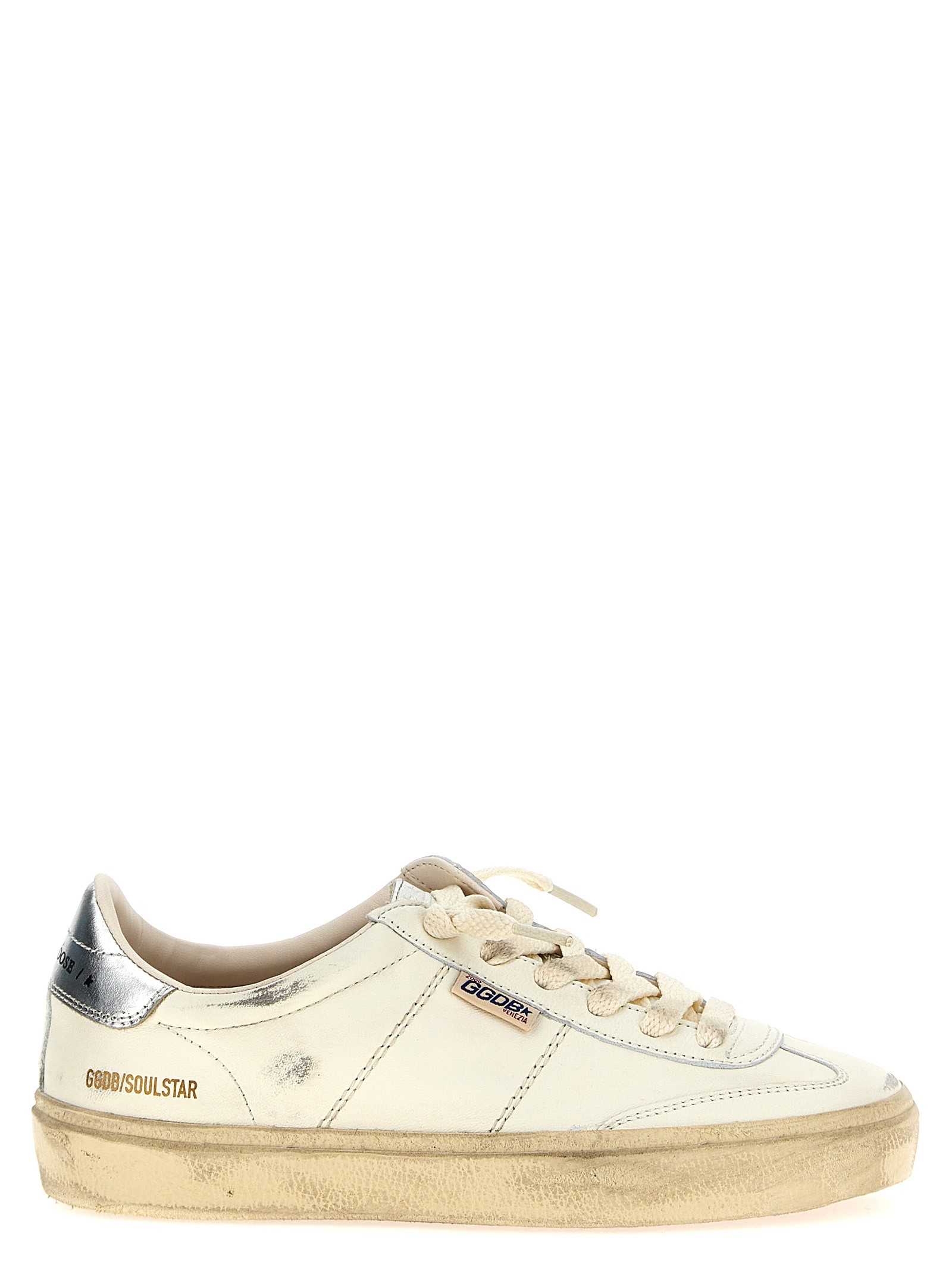 Golden Goose Deluxe Brand 'Soul Star' Sneakers