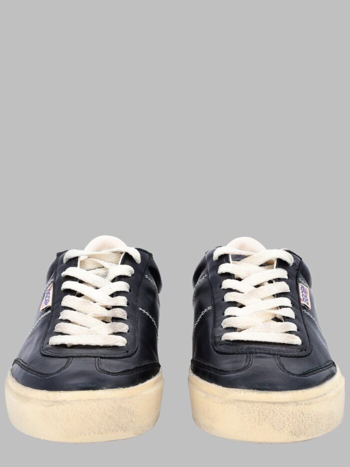 golden goose deluxe brand soul star sneakers Golden Goose Deluxe Brand Soul-star Sneakers