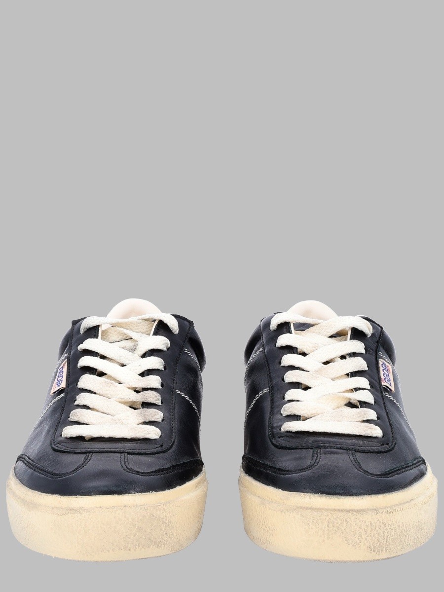 Golden Goose Deluxe Brand Soul-star Sneakers