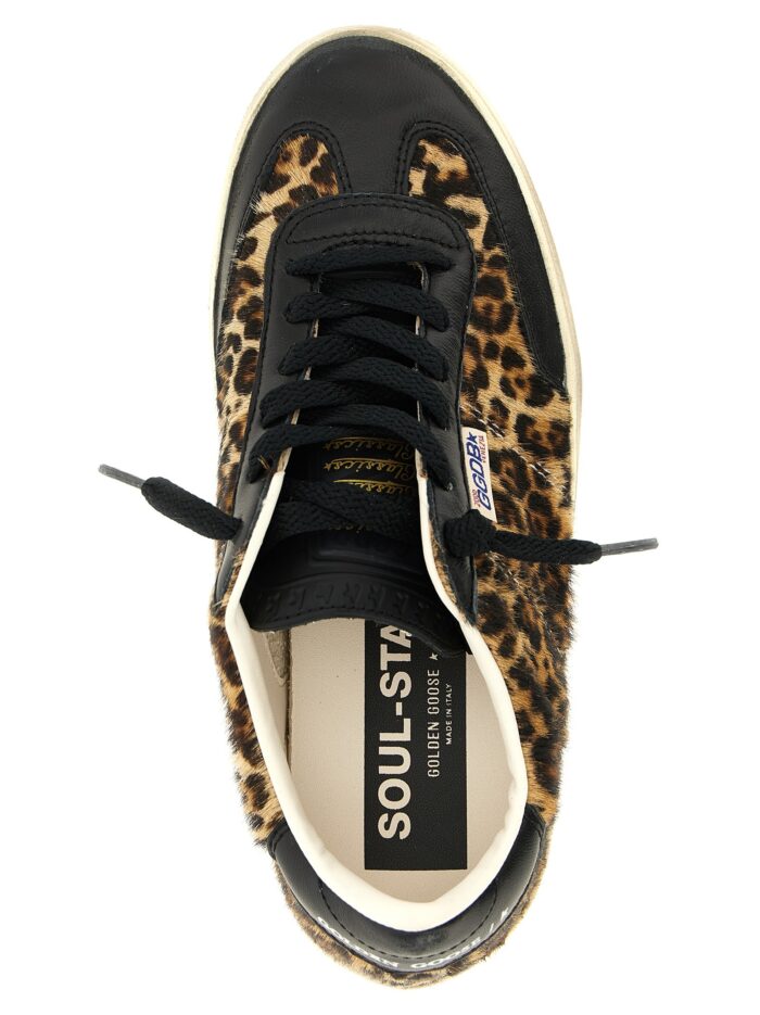 Golden Goose Deluxe Brand 'Soul Star' Sneakers