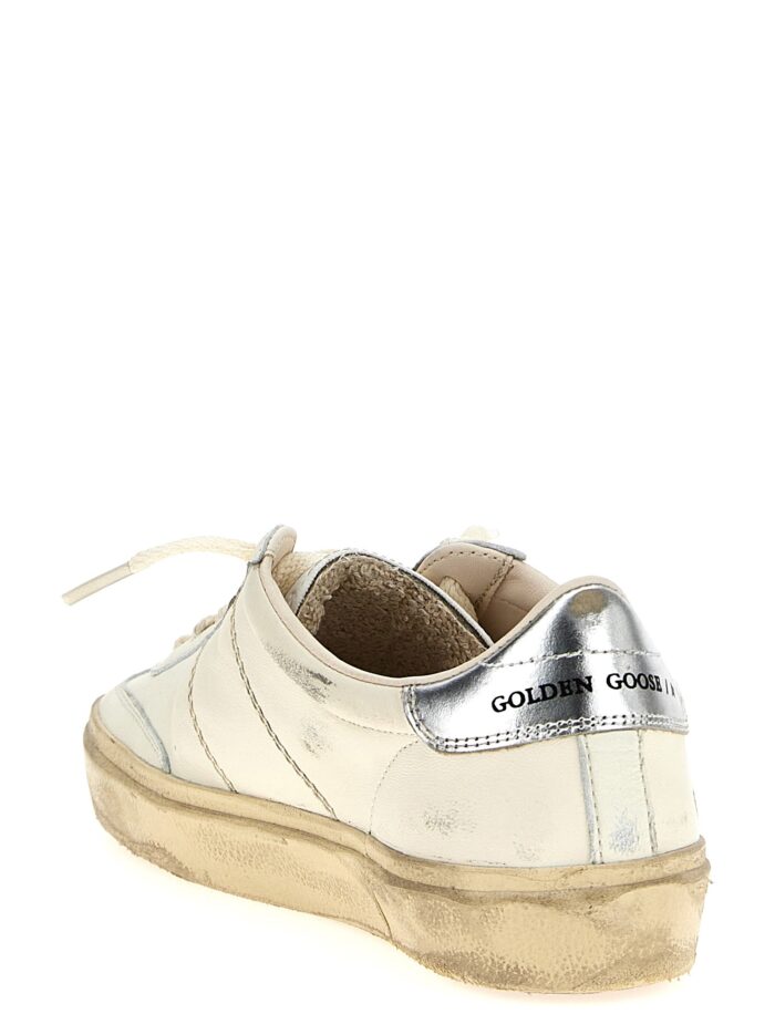 Golden Goose Deluxe Brand 'Soul Star' Sneakers
