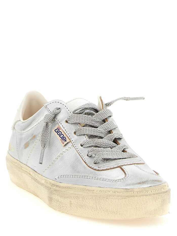 Golden Goose Deluxe Brand 'Soul Star' Sneakers