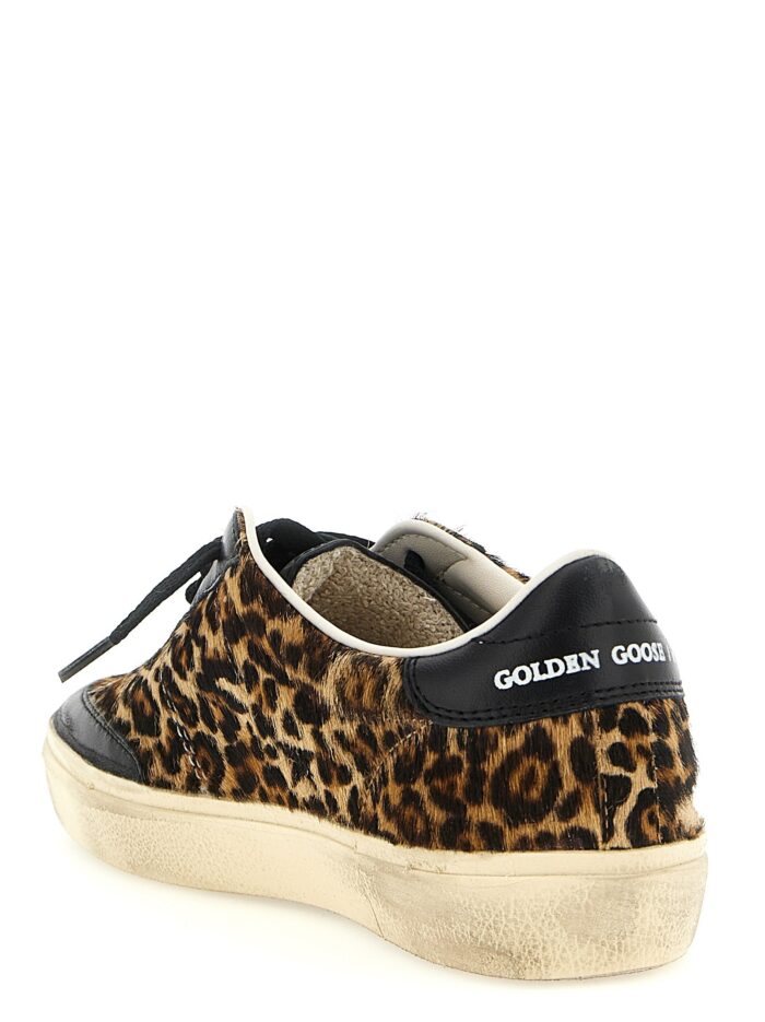 Golden Goose Deluxe Brand 'Soul Star' Sneakers