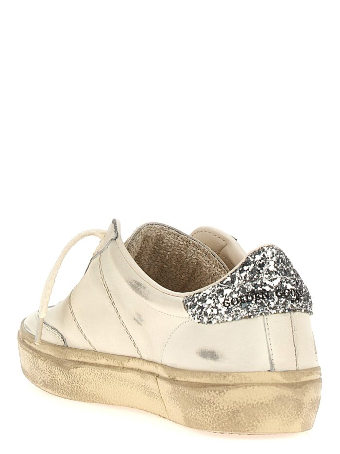 Golden Goose Deluxe Brand 'Soul Star' Sneakers