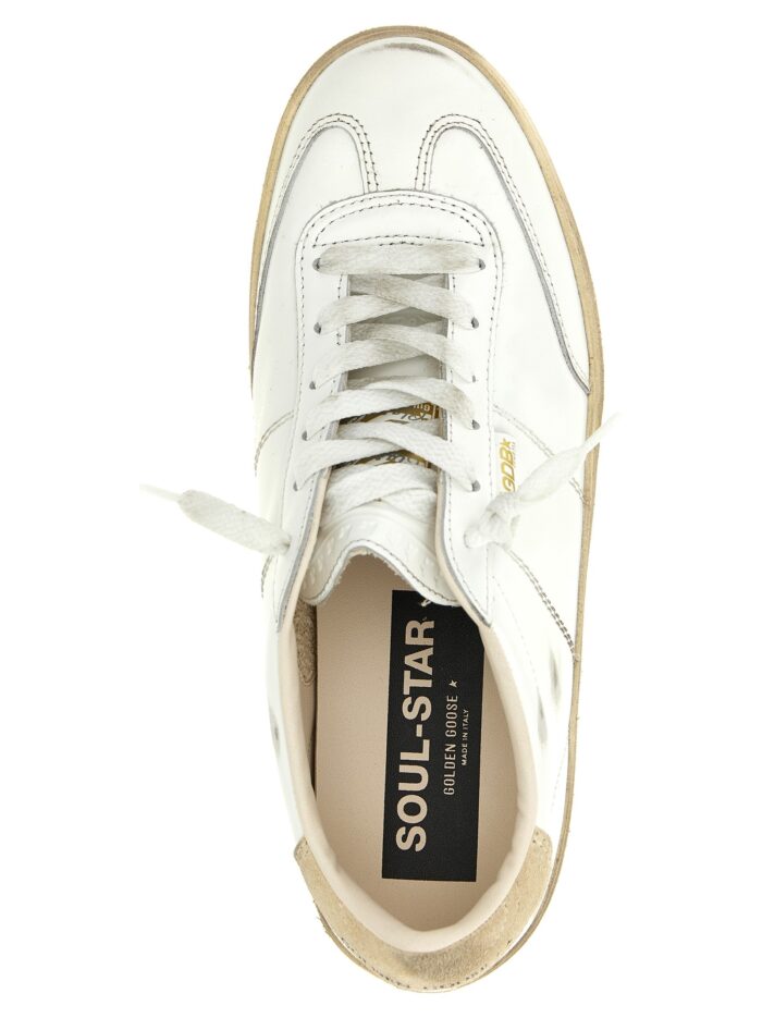 Golden Goose Deluxe Brand 'Soul Star' Sneakers