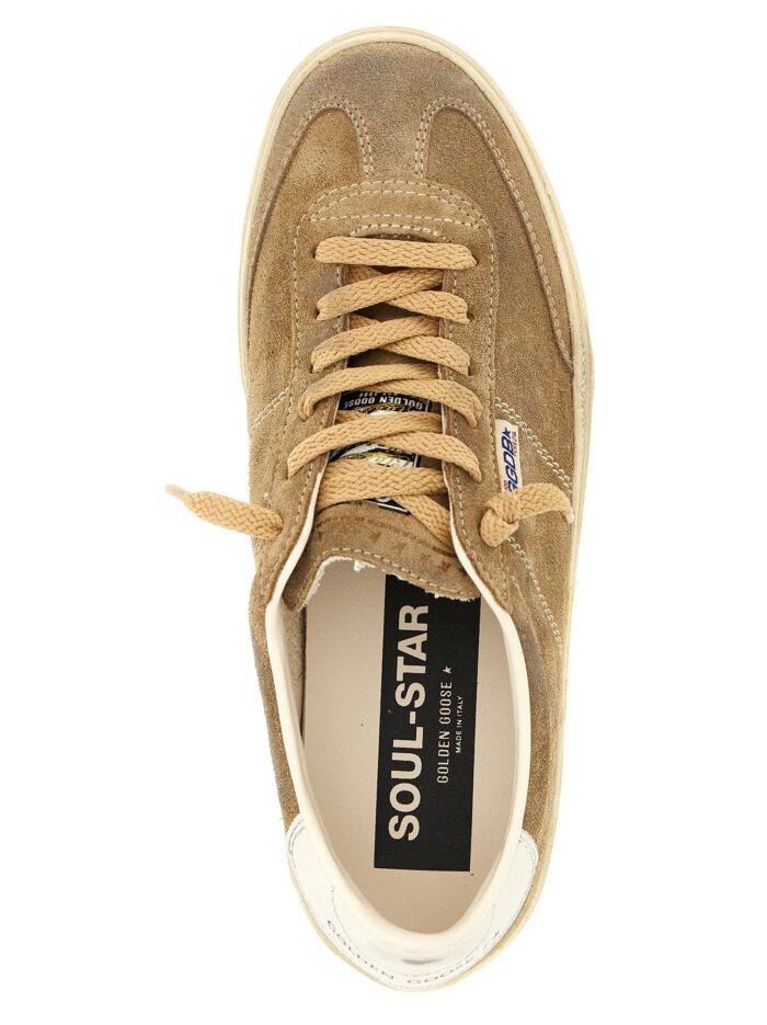 Golden Goose Deluxe Brand 'Soul Star' Sneakers