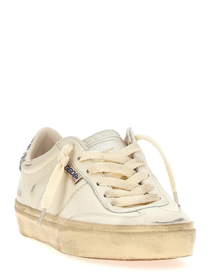 Golden Goose Deluxe Brand 'Soul Star' Sneakers