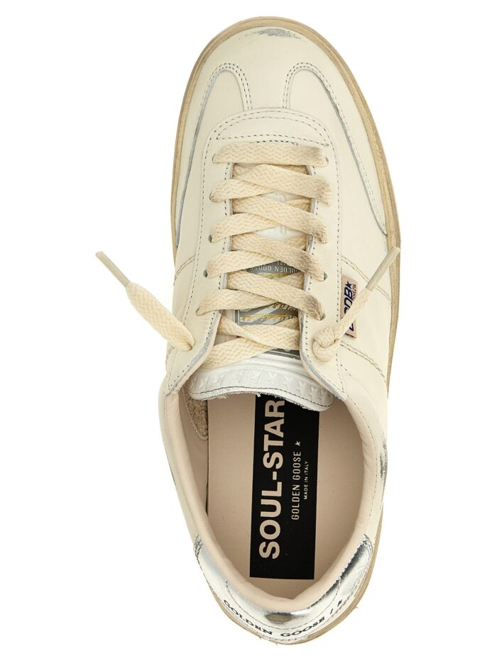 Golden Goose Deluxe Brand 'Soul Star' Sneakers