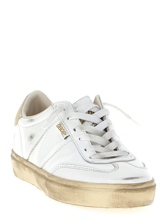 Golden Goose Deluxe Brand 'Soul Star' Sneakers
