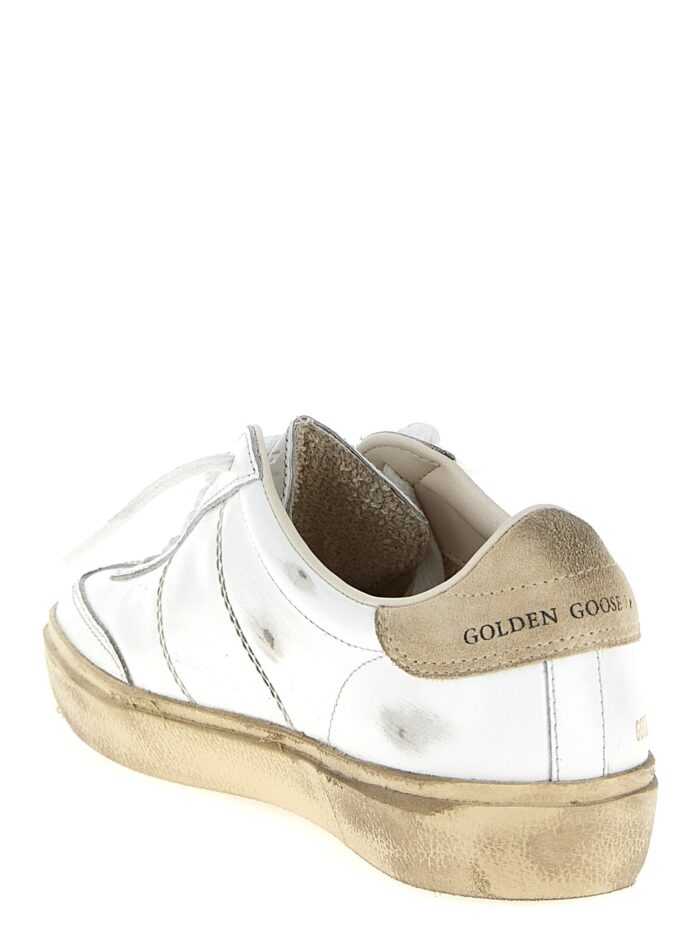 Golden Goose Deluxe Brand 'Soul Star' Sneakers