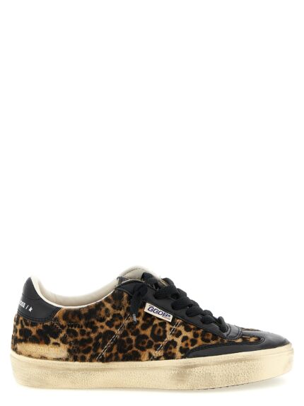 Golden Goose Deluxe Brand 'Soul Star' Sneakers