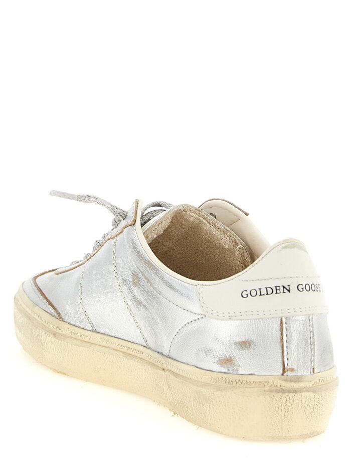 Golden Goose Deluxe Brand 'Soul Star' Sneakers