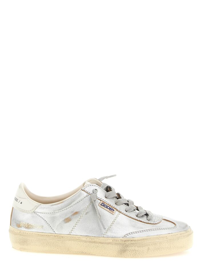 golden goose deluxe brand 'soul star' sneakers Golden Goose Deluxe Brand 'Soul Star' Sneakers