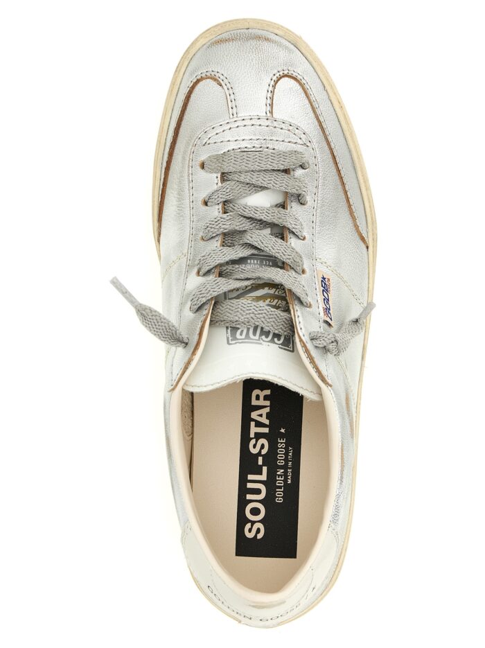 Golden Goose Deluxe Brand 'Soul Star' Sneakers