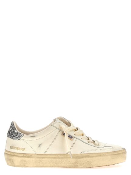 Golden Goose Deluxe Brand 'Soul Star' Sneakers