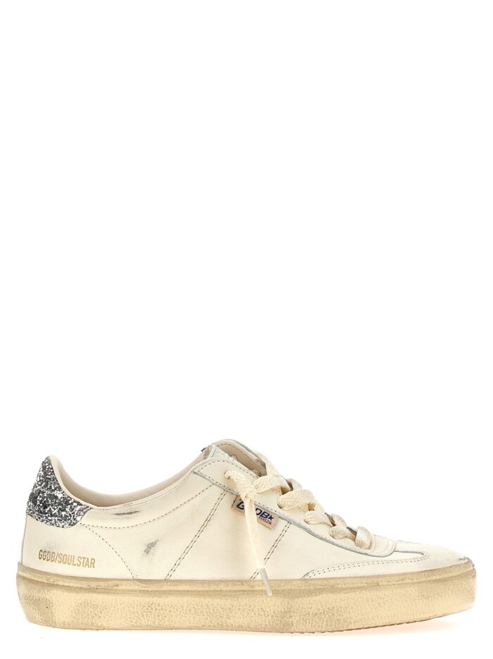 golden goose deluxe brand 'soul star' sneakers Golden Goose Deluxe Brand 'Soul Star' Sneakers