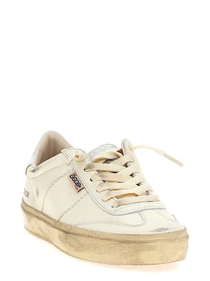 Golden Goose Deluxe Brand 'Soul Star' Sneakers