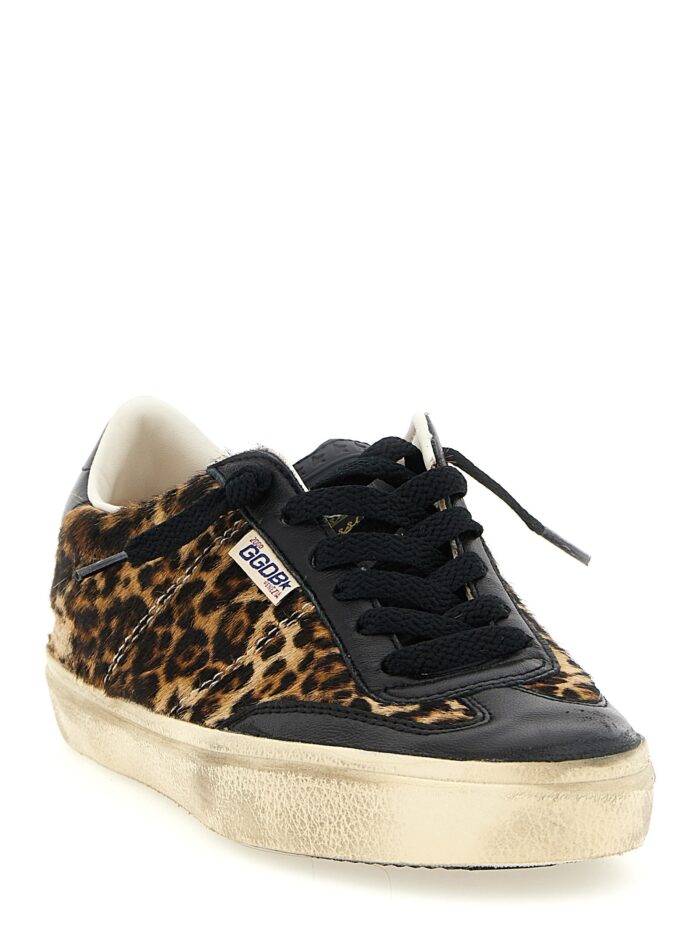 Golden Goose Deluxe Brand 'Soul Star' Sneakers