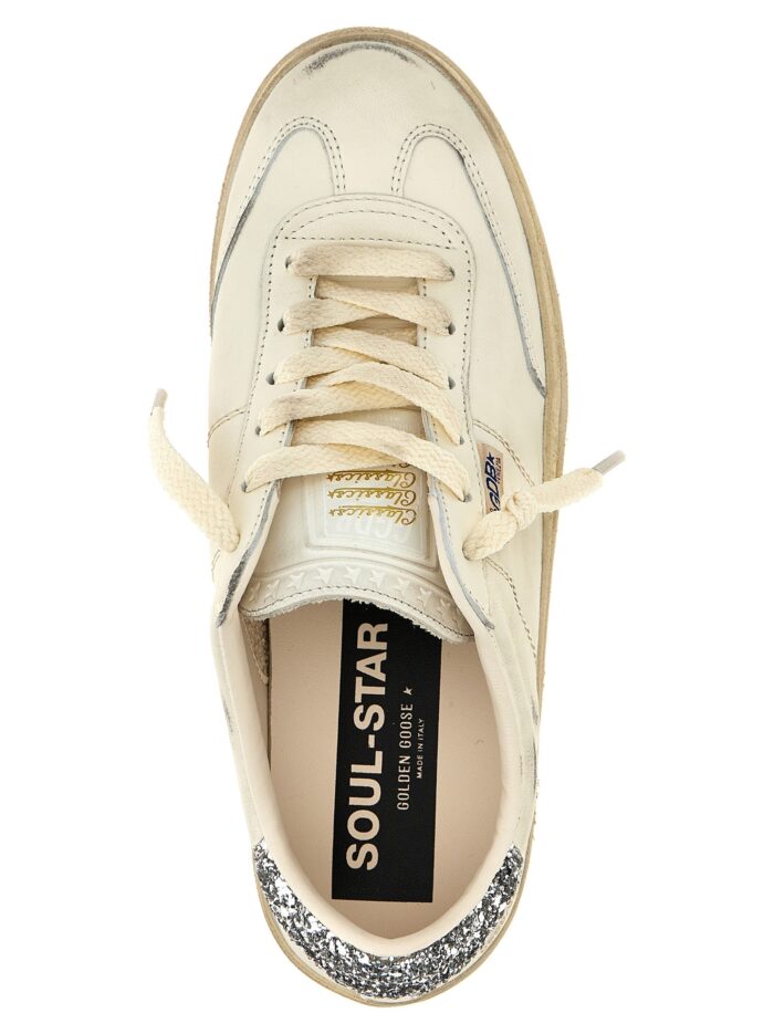 Golden Goose Deluxe Brand 'Soul Star' Sneakers