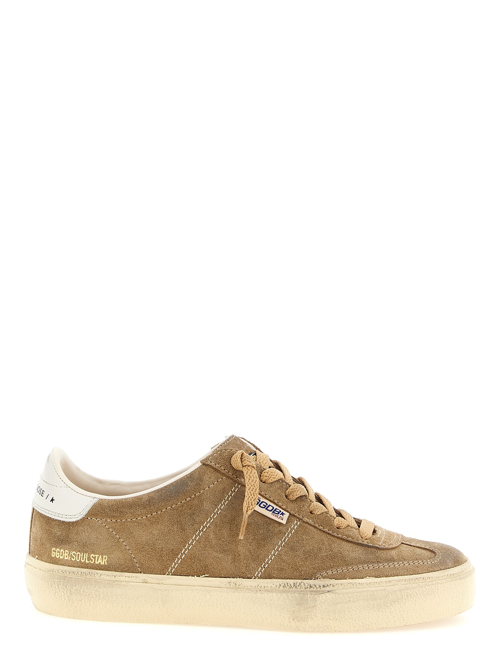 Golden Goose Deluxe Brand 'Soul Star' Sneakers
