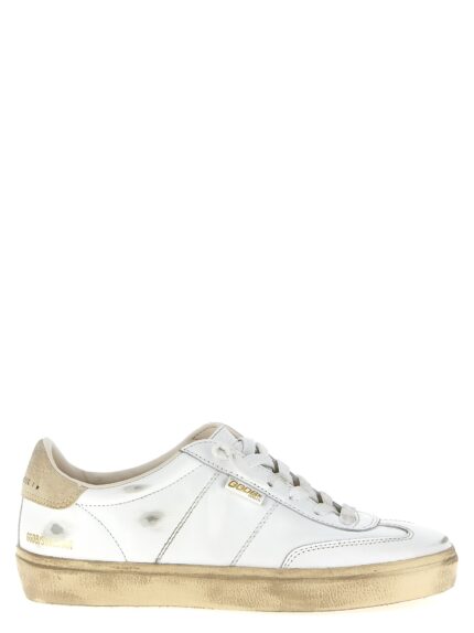 Golden Goose Deluxe Brand 'Soul Star' Sneakers