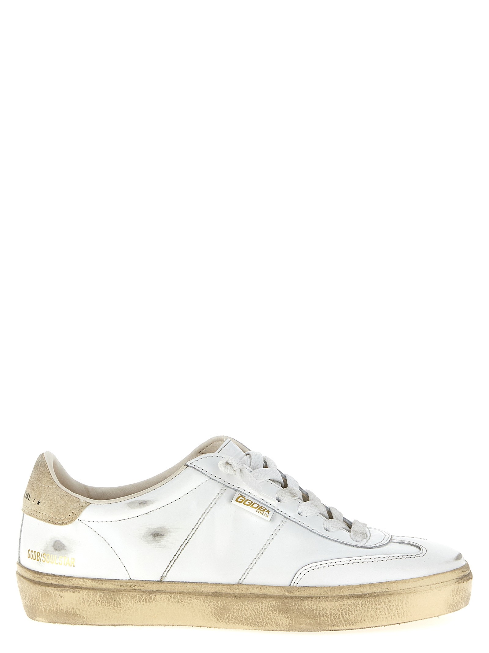 Golden Goose Deluxe Brand 'Soul Star' Sneakers