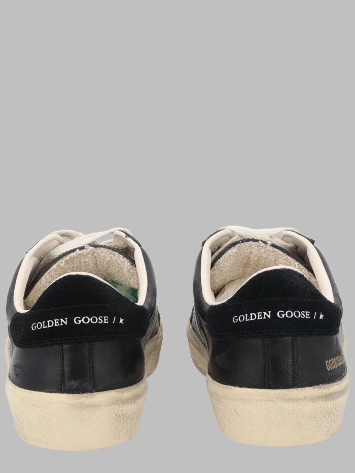 Golden Goose Deluxe Brand Soul-star Sneakers