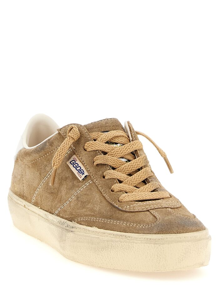 Golden Goose Deluxe Brand 'Soul Star' Sneakers