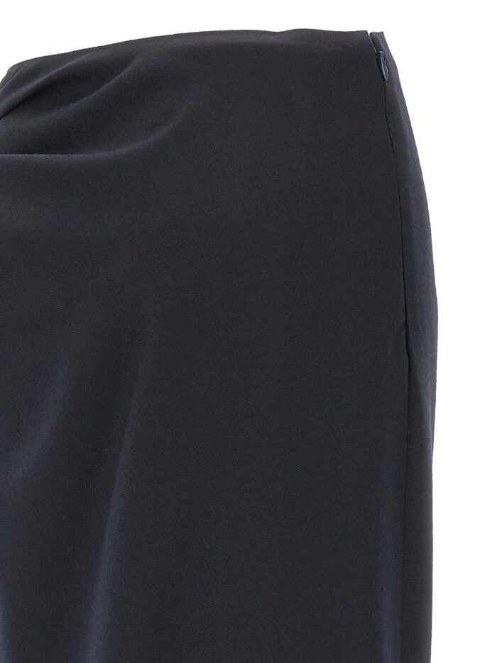 Dries Van Noten 'Sovora' Skirt