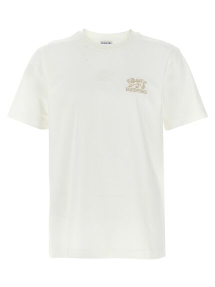 Burberry 'SP25' T-shirt