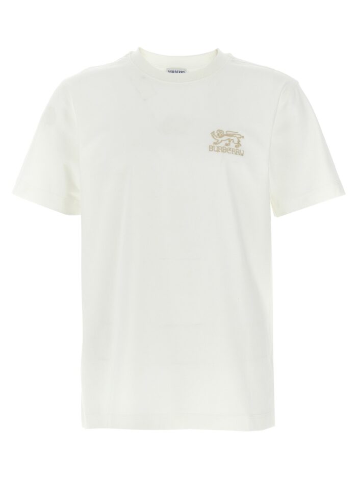 Burberry 'SP25' T-shirt