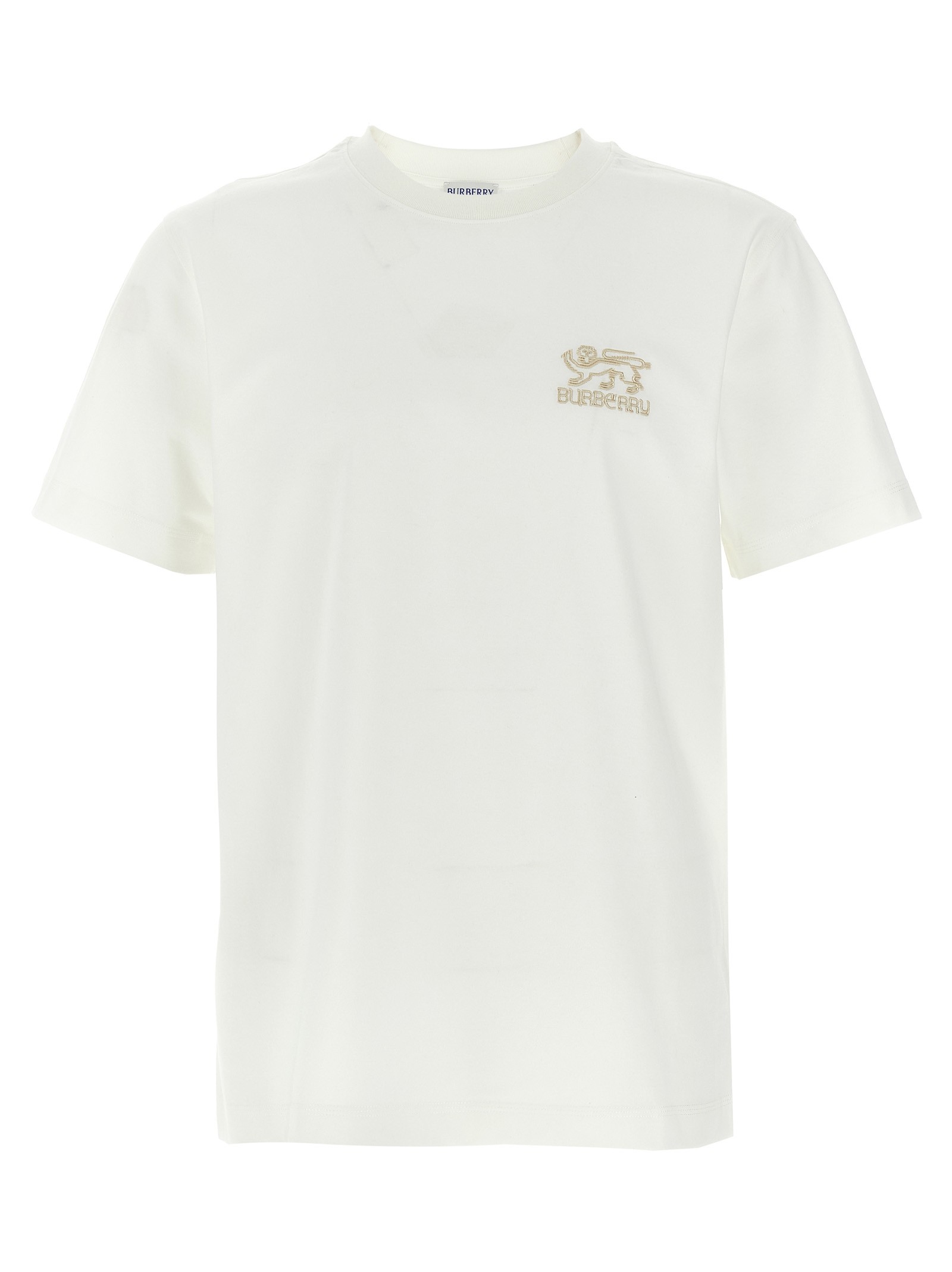 Burberry 'SP25' T-shirt