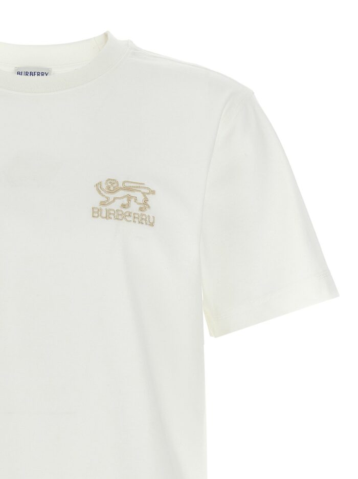 Burberry 'SP25' T-shirt