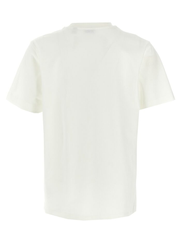 Burberry 'SP25' T-shirt