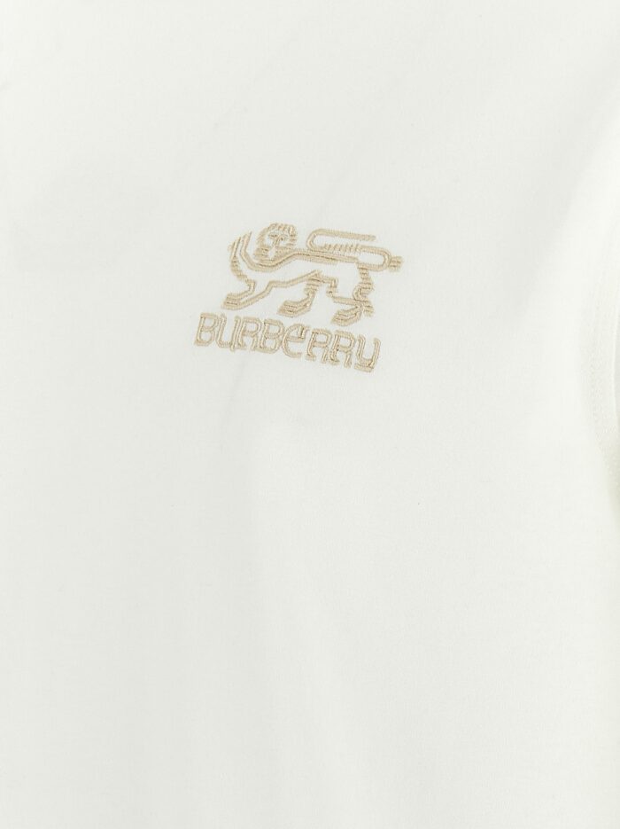 Burberry 'SP25' T-shirt