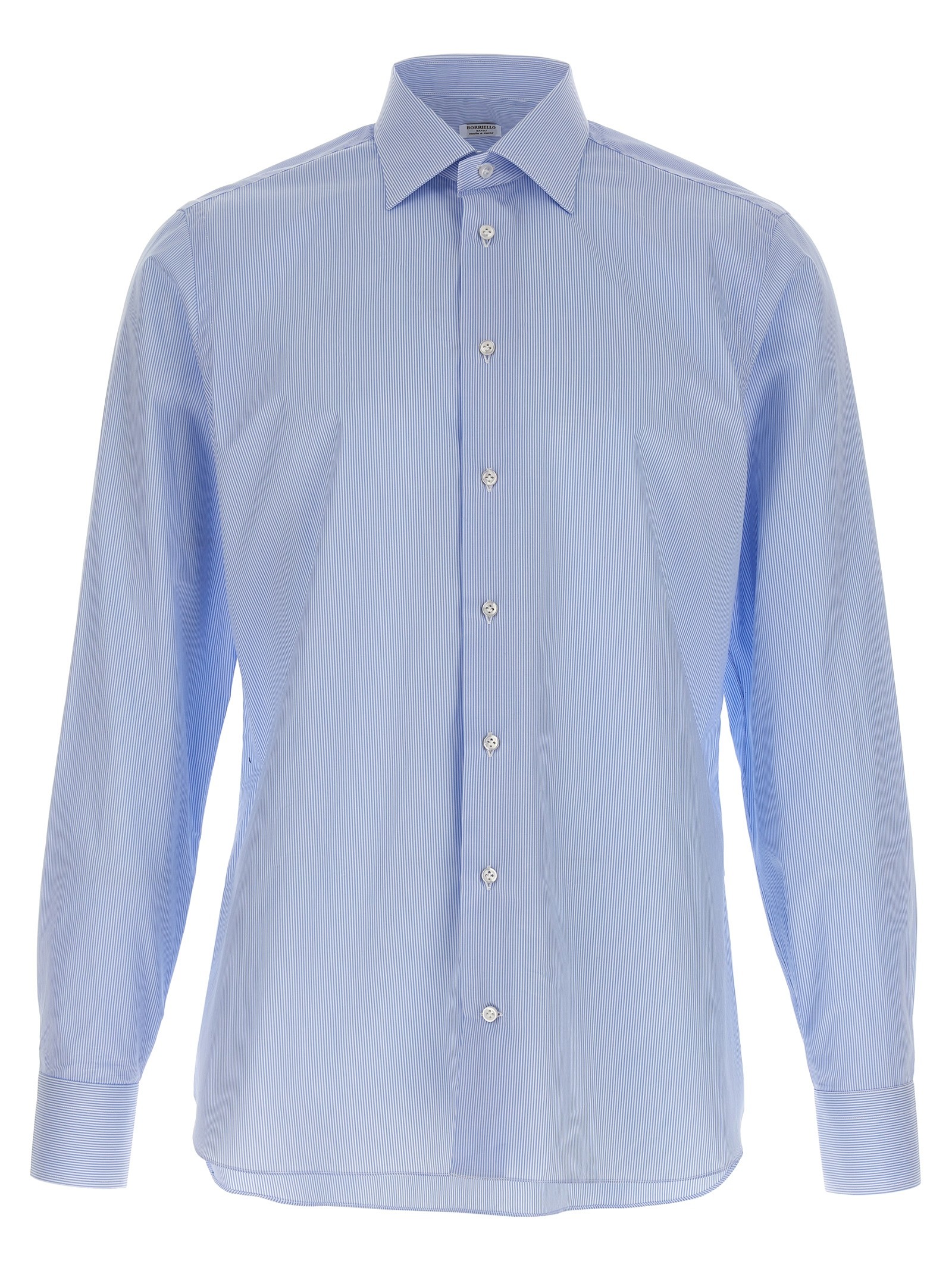 BORRIELLO 'Spaccanapoli' Shirt