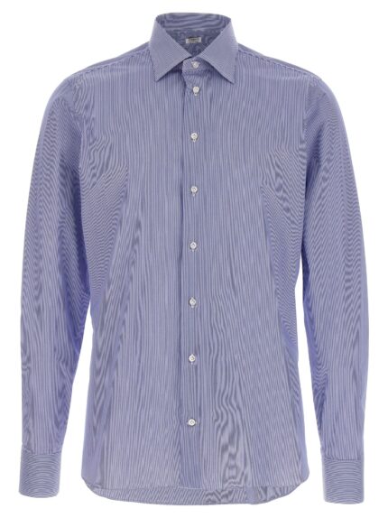 BORRIELLO 'Spaccanapoli' Shirt