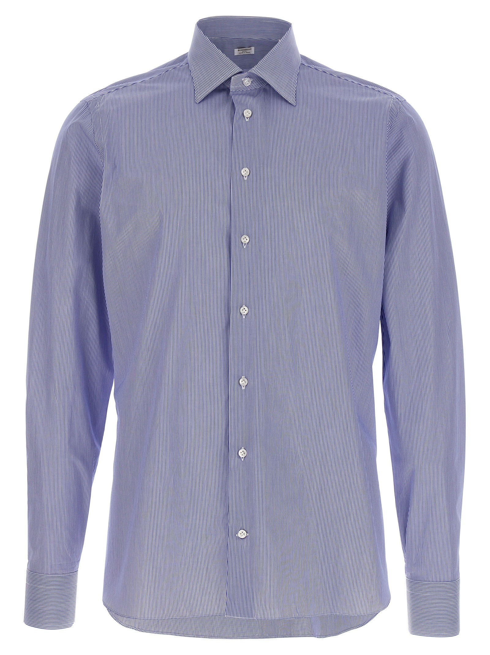 BORRIELLO 'Spaccanapoli' Shirt