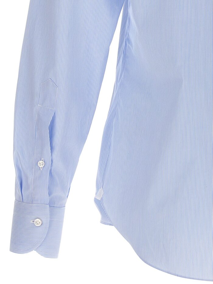 BORRIELLO 'Spaccanapoli' Shirt