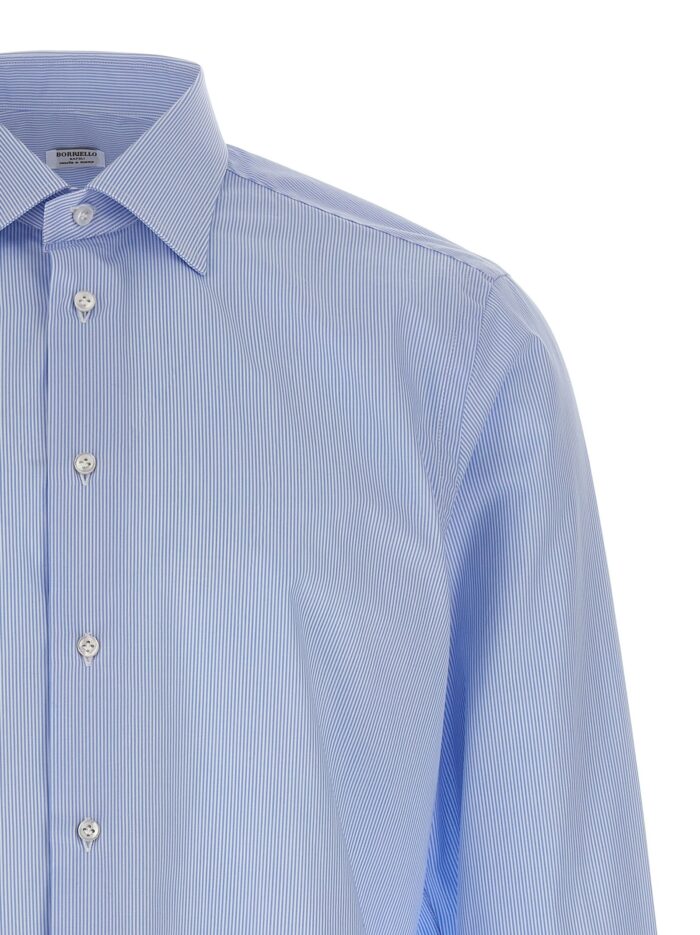 BORRIELLO 'Spaccanapoli' Shirt