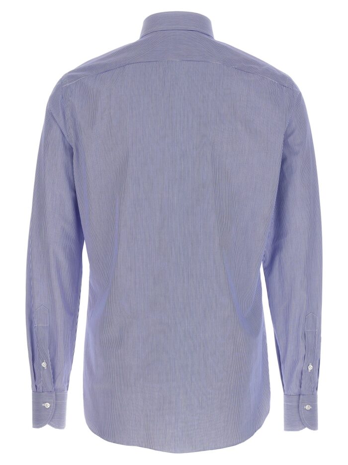 BORRIELLO 'Spaccanapoli' Shirt
