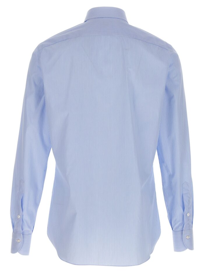 BORRIELLO 'Spaccanapoli' Shirt