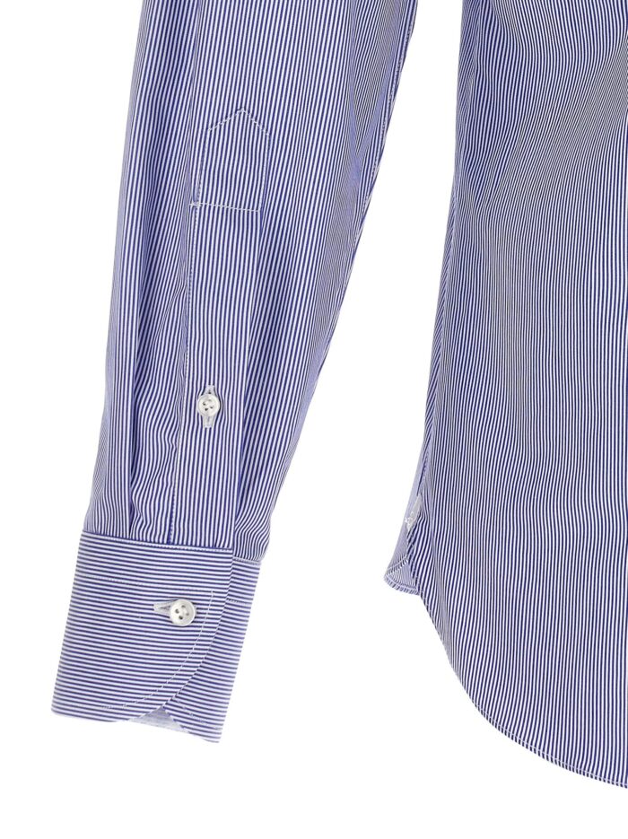 BORRIELLO 'Spaccanapoli' Shirt