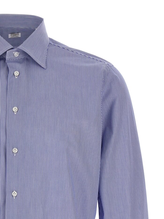 BORRIELLO 'Spaccanapoli' Shirt