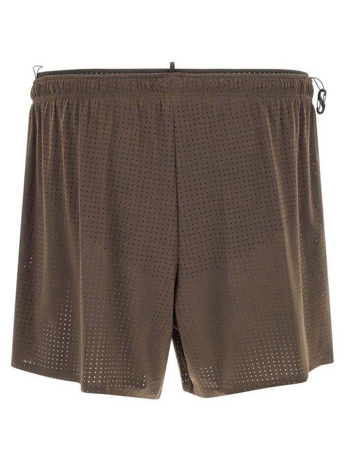 SATISFY 'Space?O™ 5' Bermuda Shorts