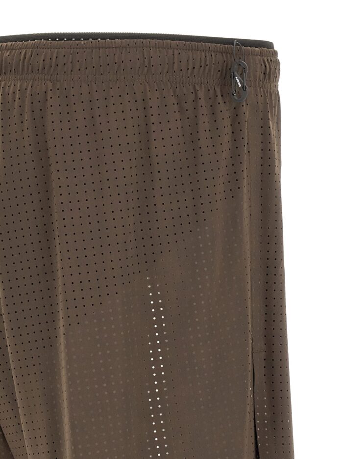 SATISFY 'Space?O™ 5' Bermuda Shorts